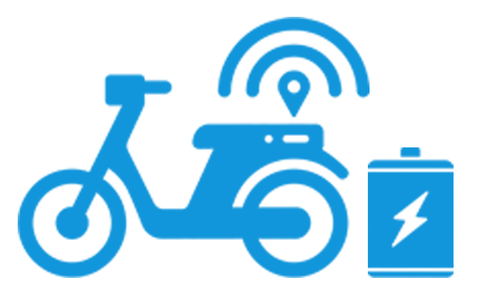 E-bike GPS Anti-theft Device